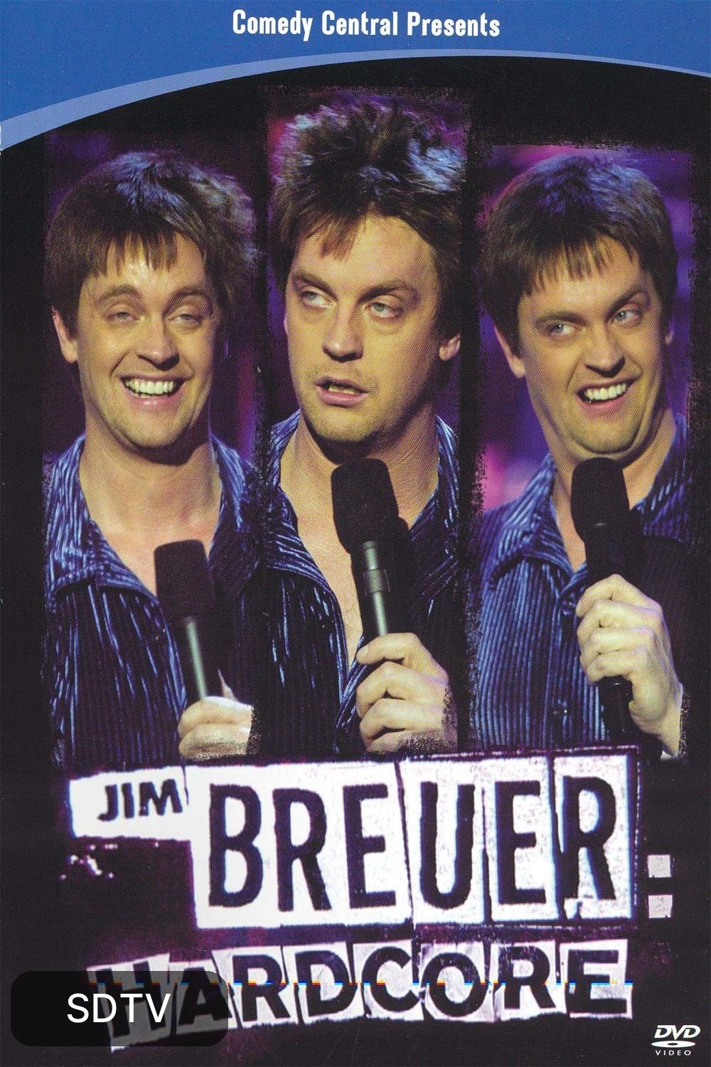 Jim Breuer Hardcore (2002) [134905] (A1673276377) [[Movies]] --Plex--